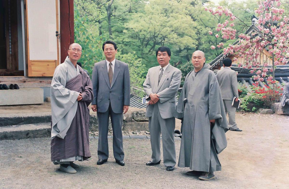 부처님오신날