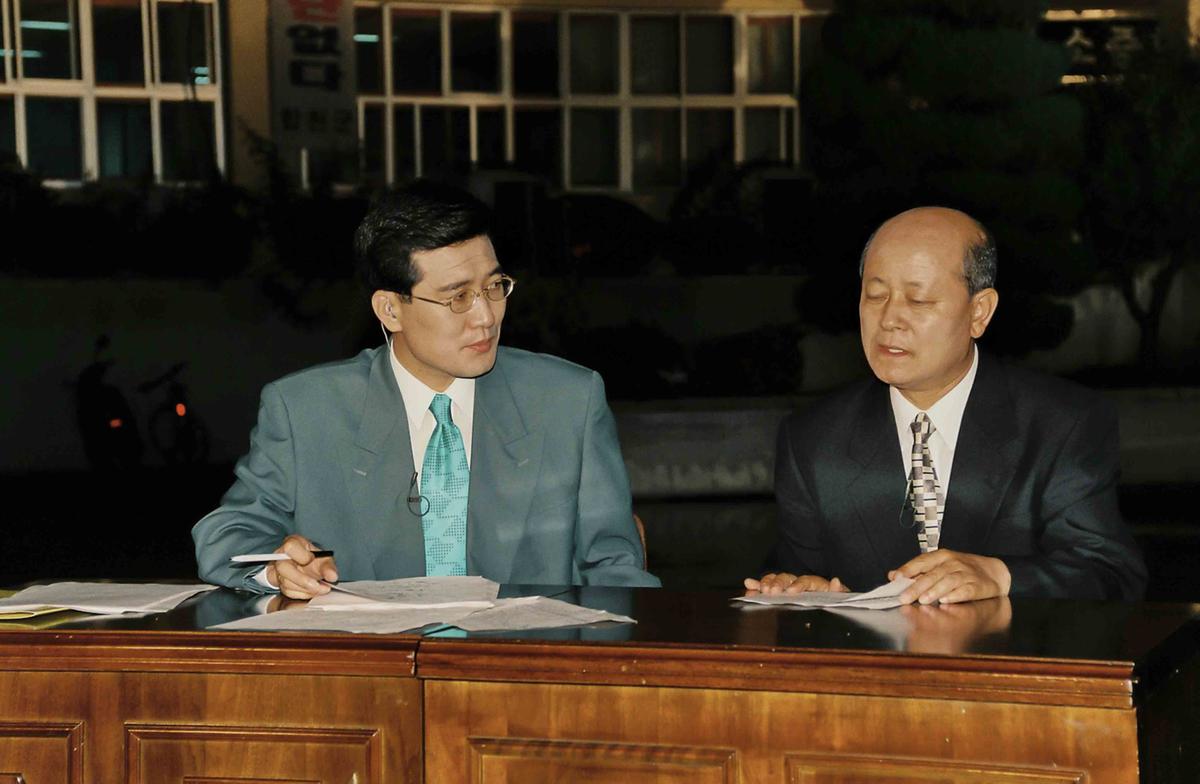 정진숙 보건진료소장 정년퇴임식