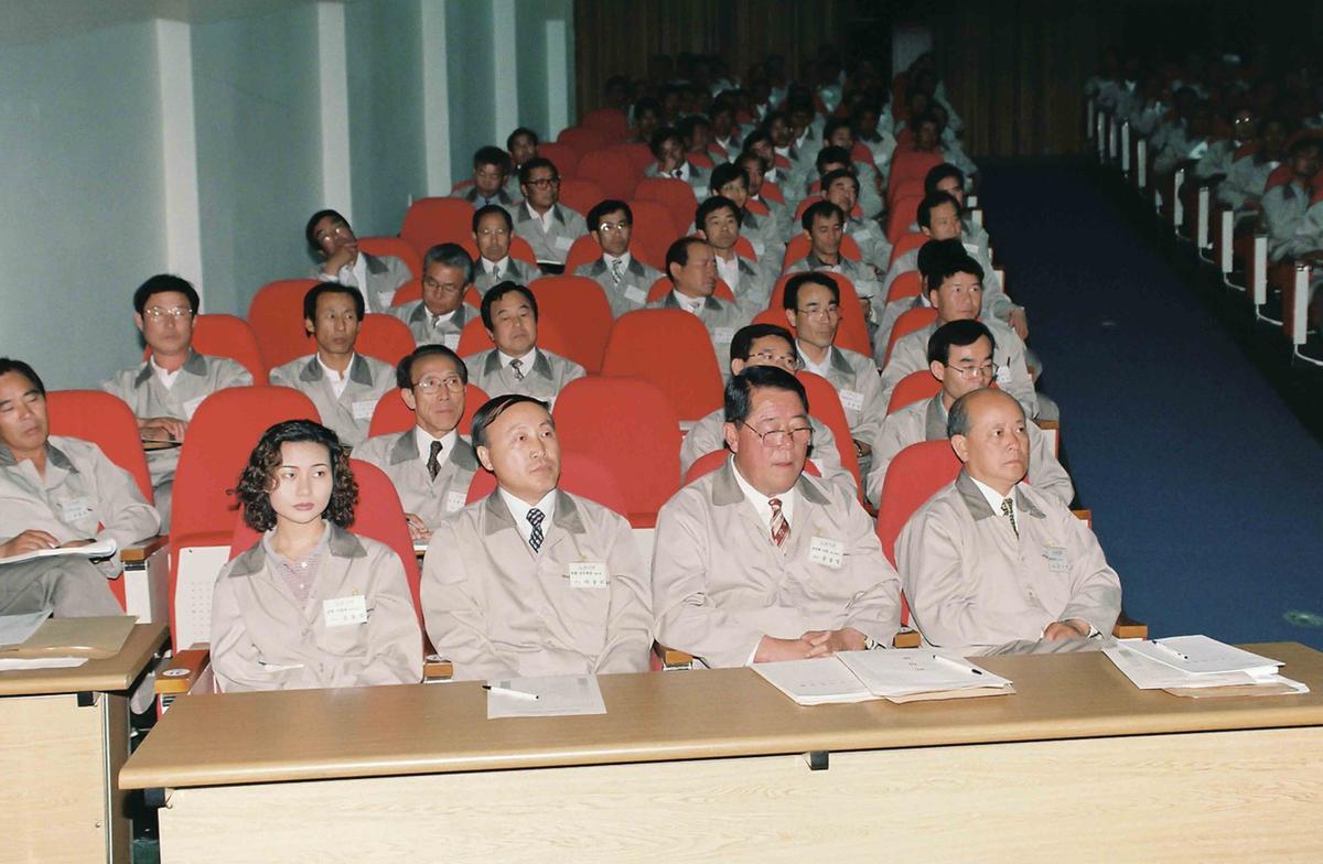 합천군 지역농업개발 민.관 합동연수