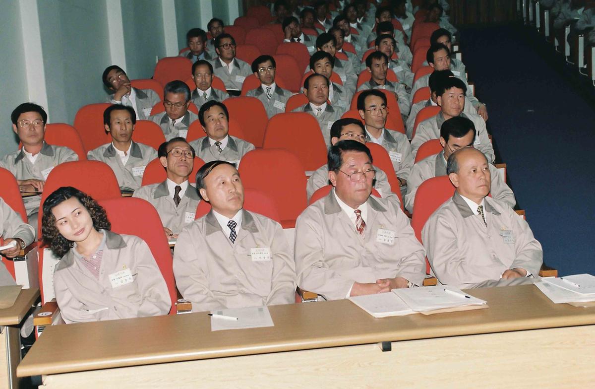 합천군 지역농업개발 민.관 합동연수