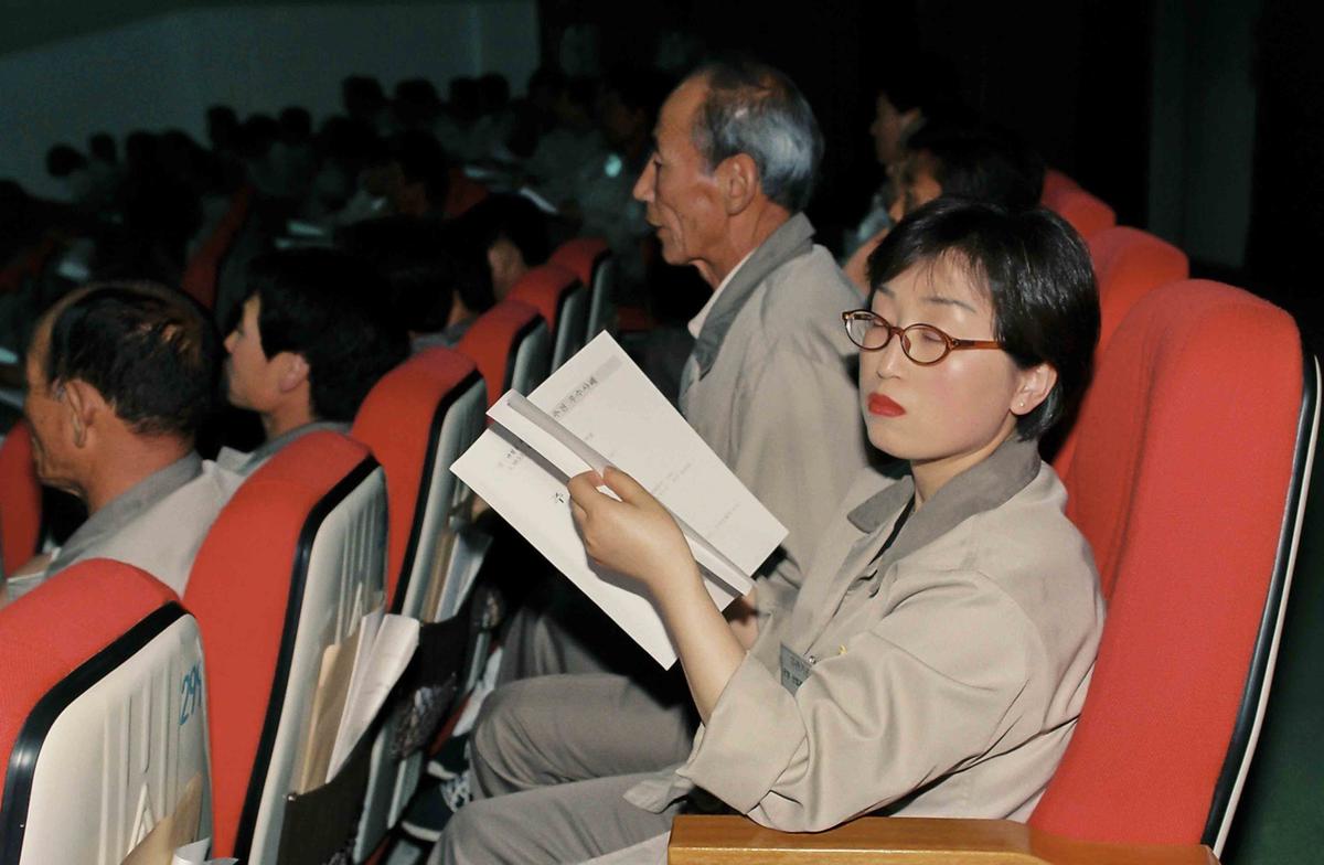합천군 지역농업개발 민.관 합동연수