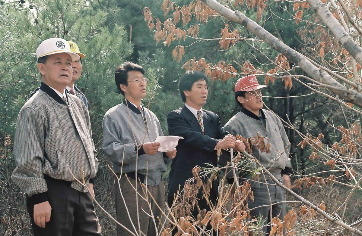전국토 청결의 날