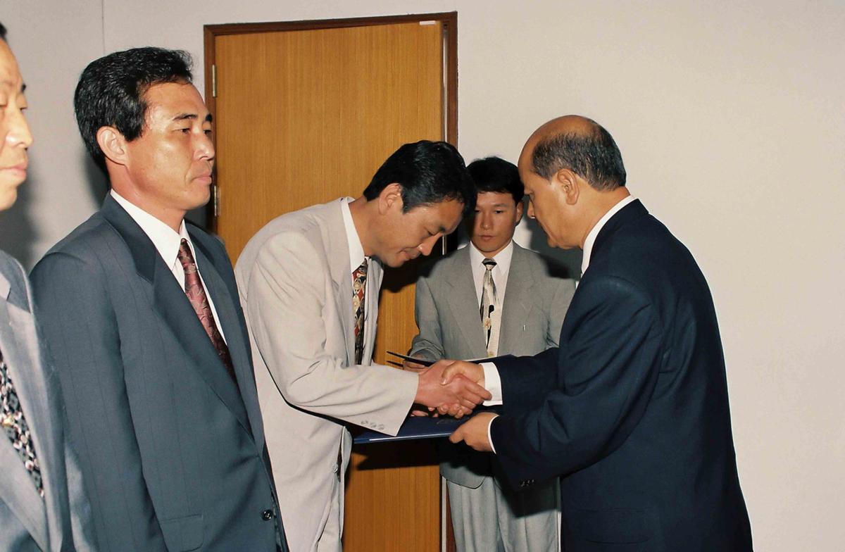 제39회 단오절 체육대회