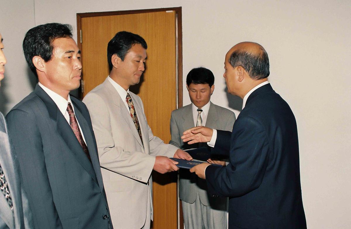 제39회 단오절 체육대회