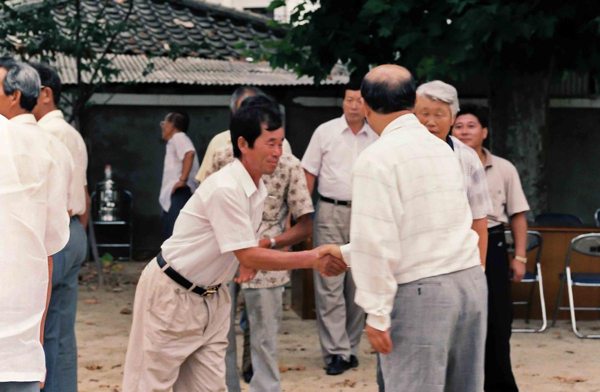 합천군 종합이동관서