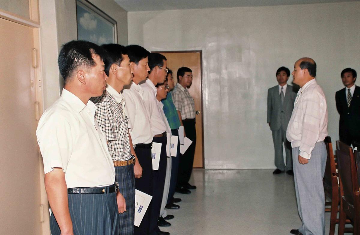합천군 종합이동관서