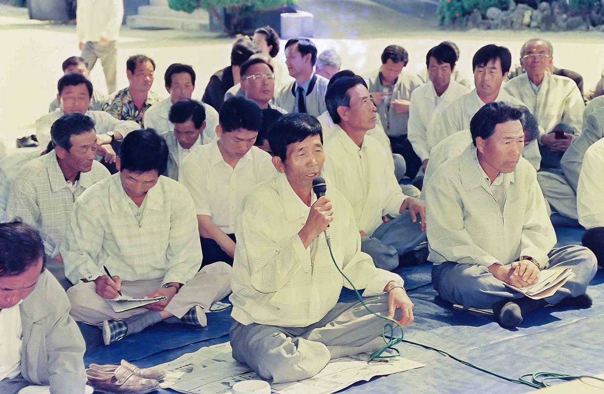 합천군 종합이동관서
