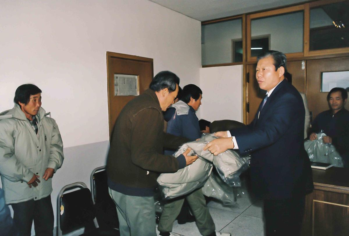 인물