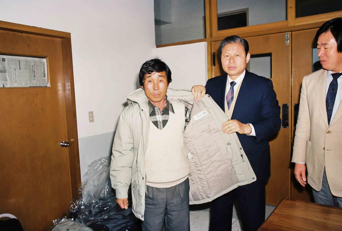 인물