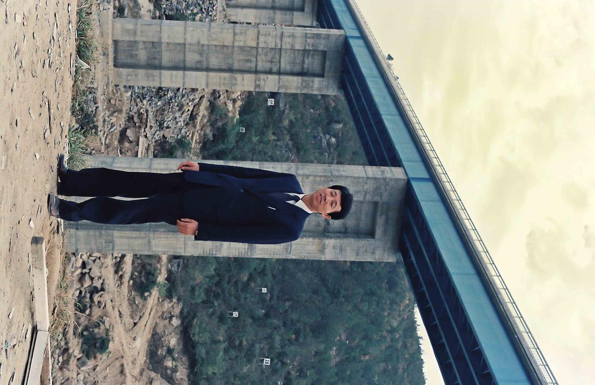 인물