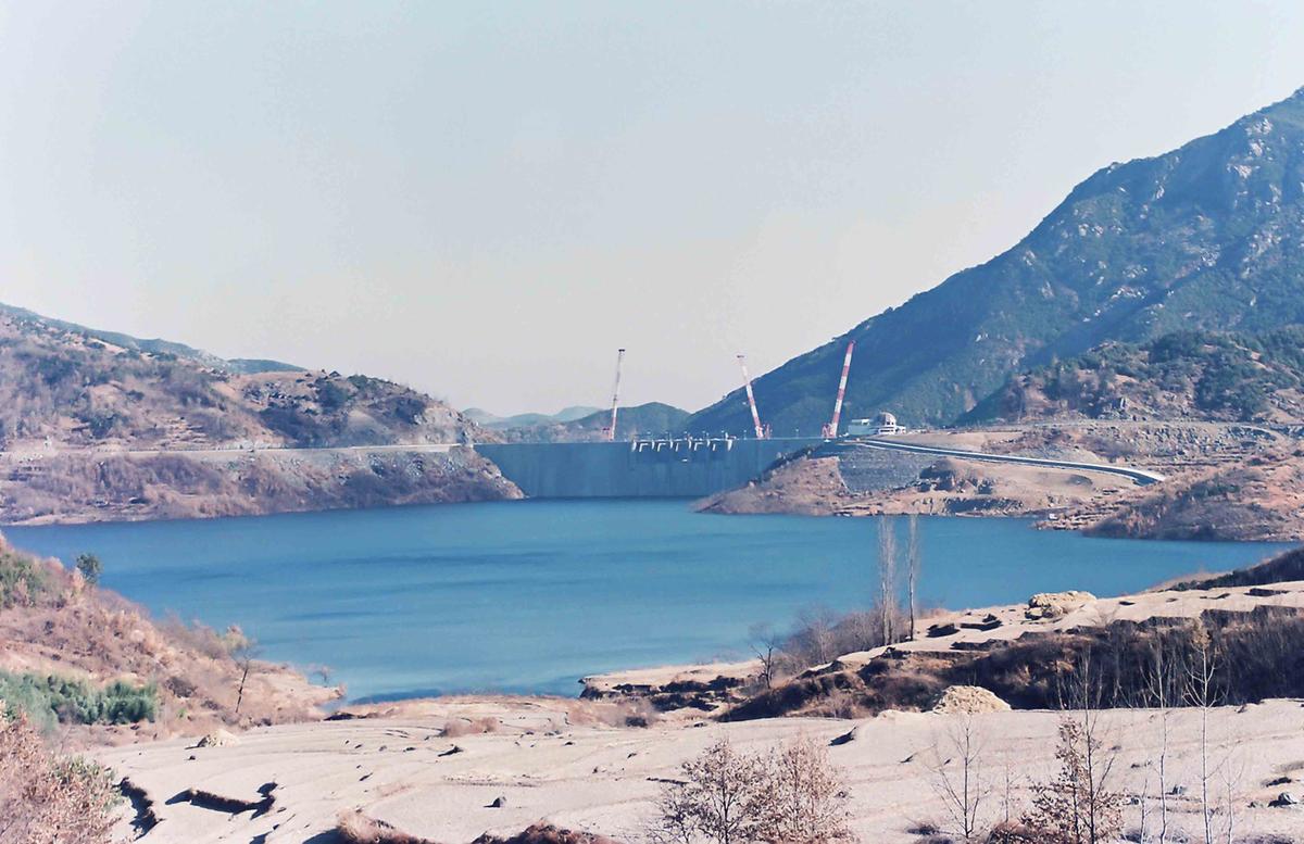 합천댐