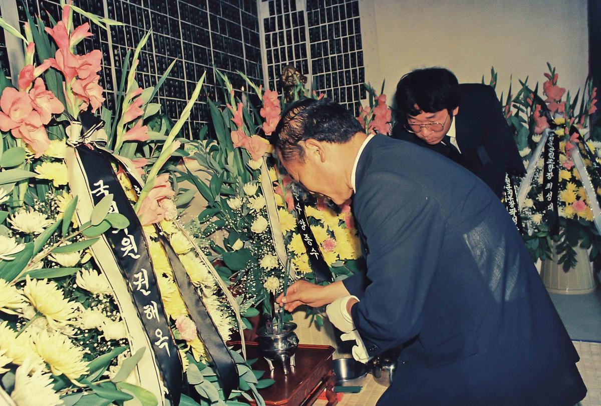부처님 오신날