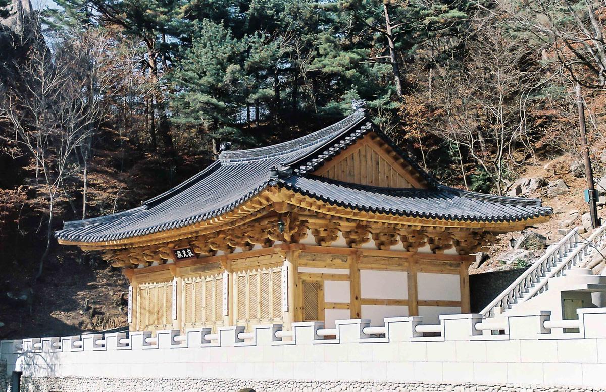 사찰