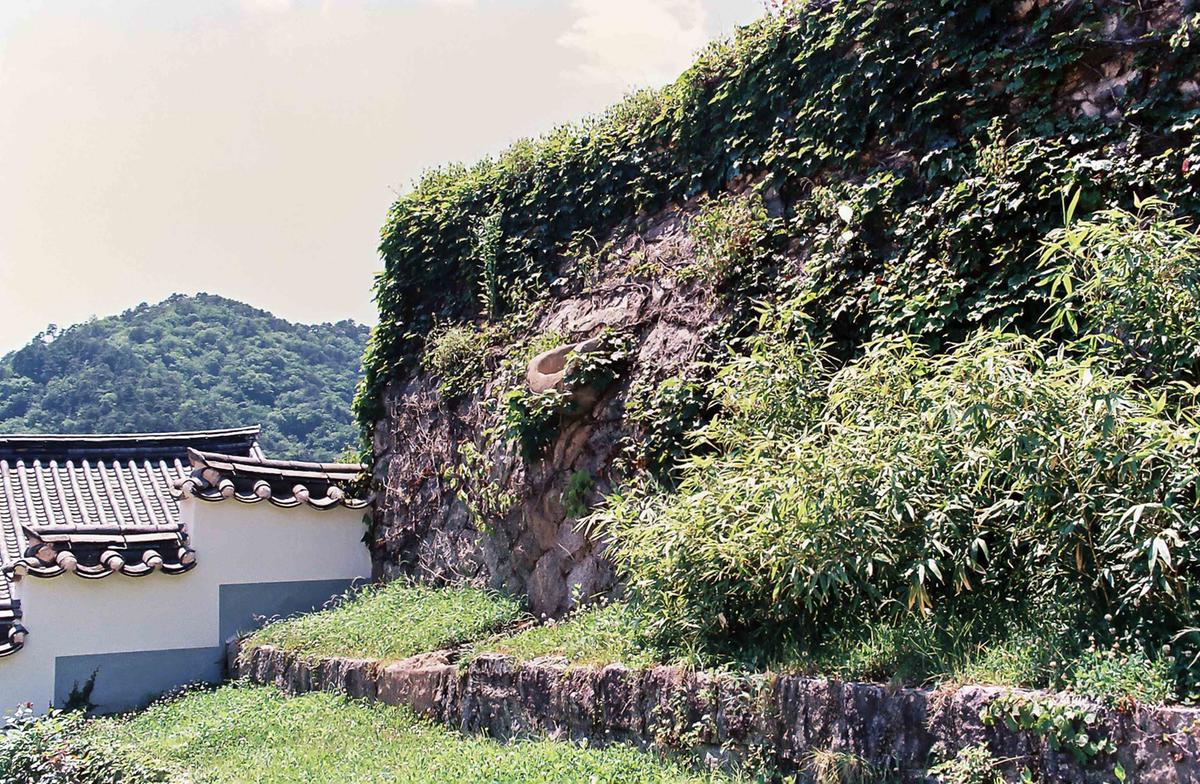 돌담