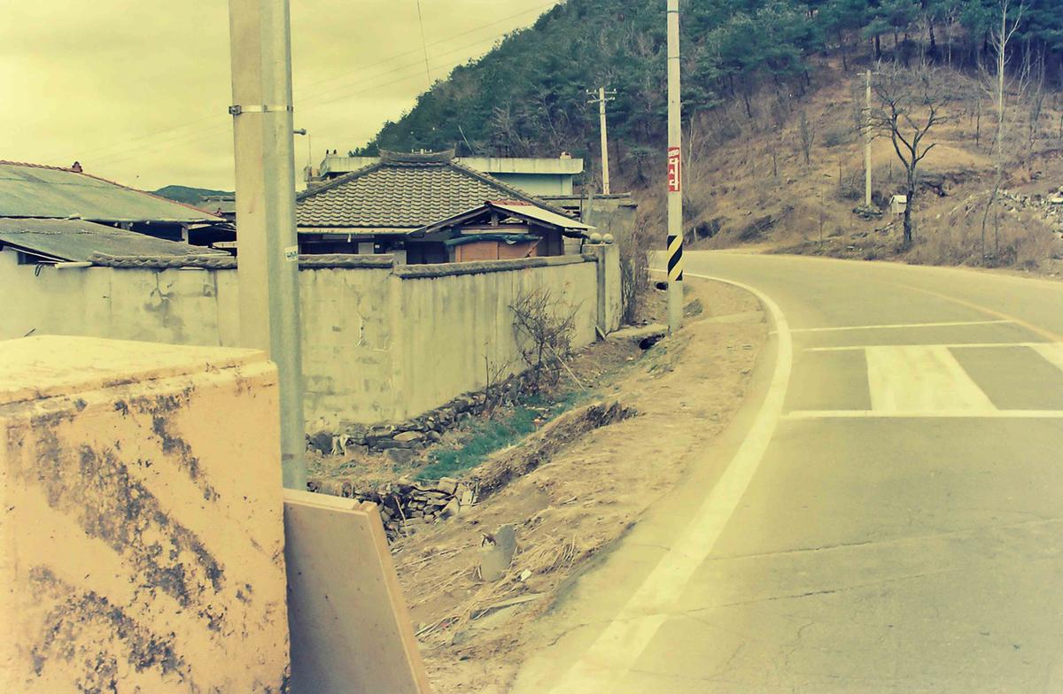 마을풍경