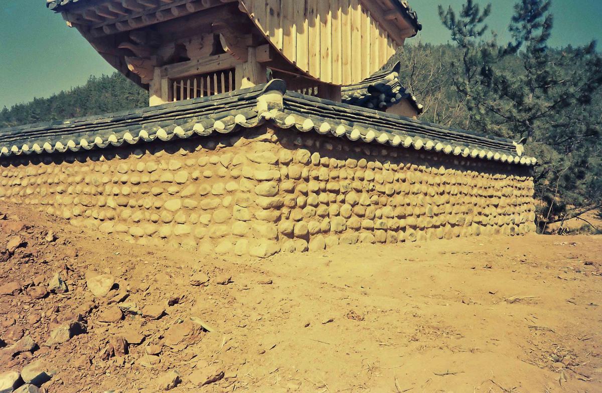 사찰