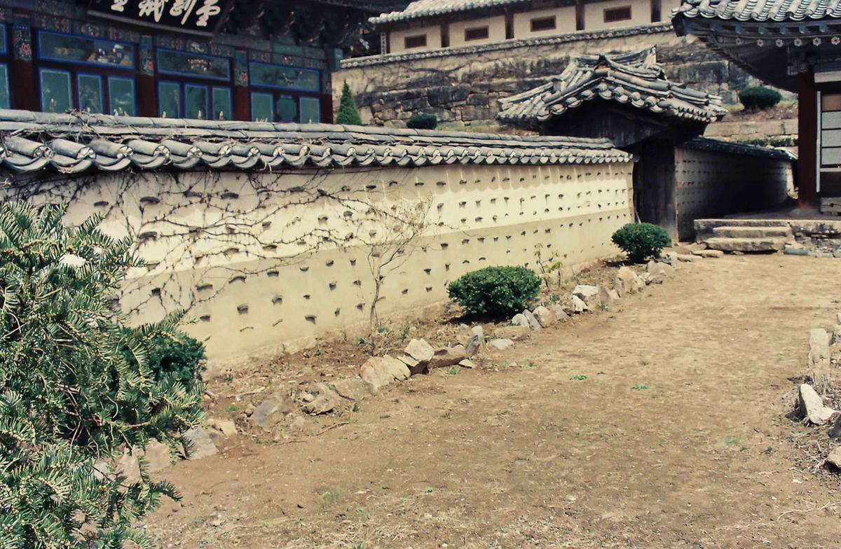 사찰
