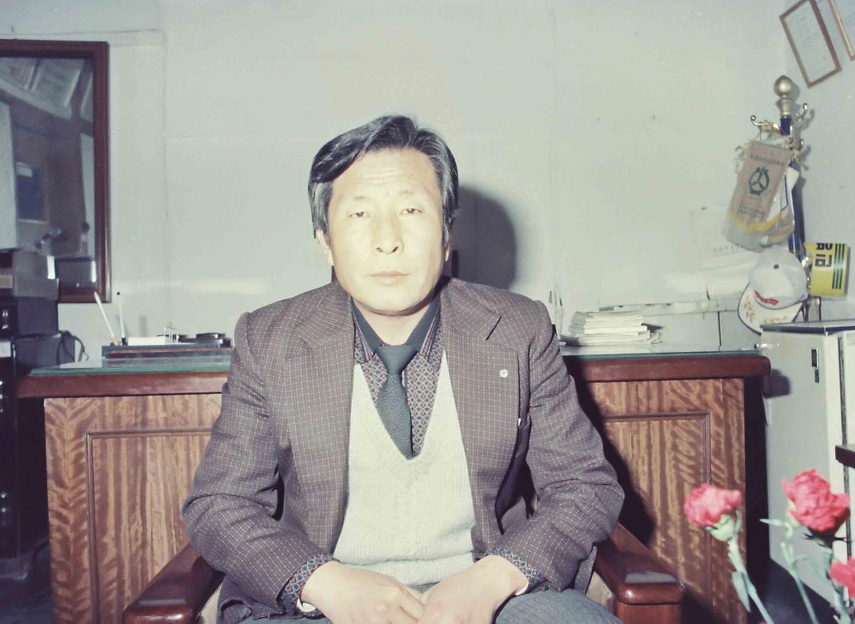 인물