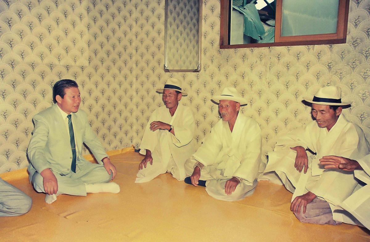 인물