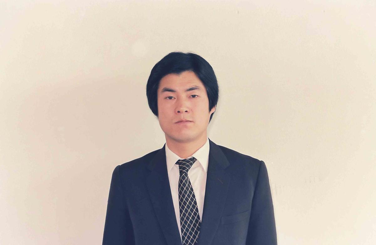인물