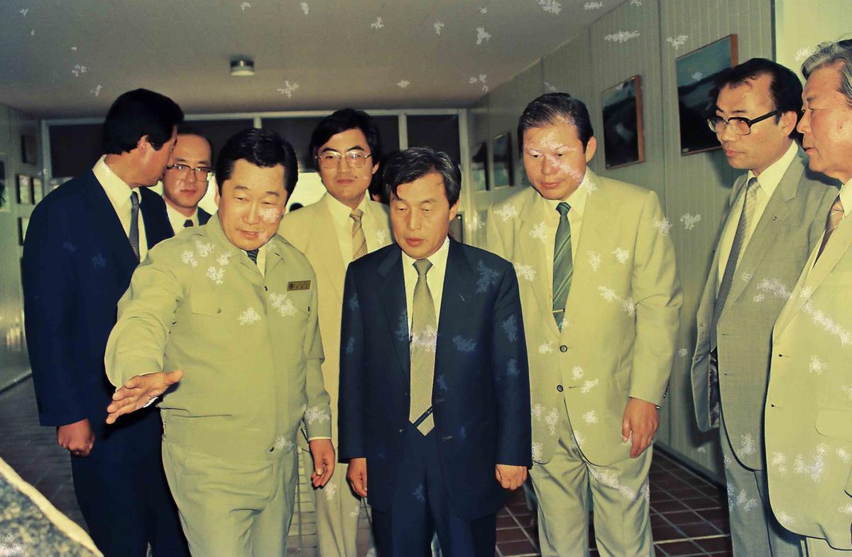 행사