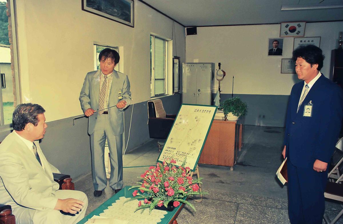 행사
