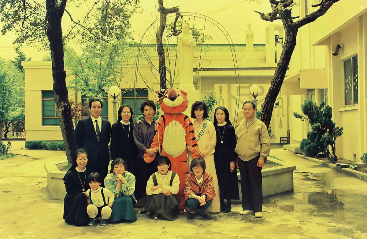 행사