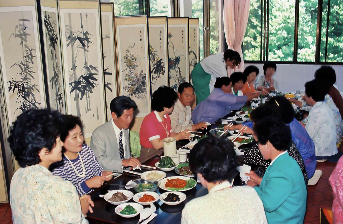 행사