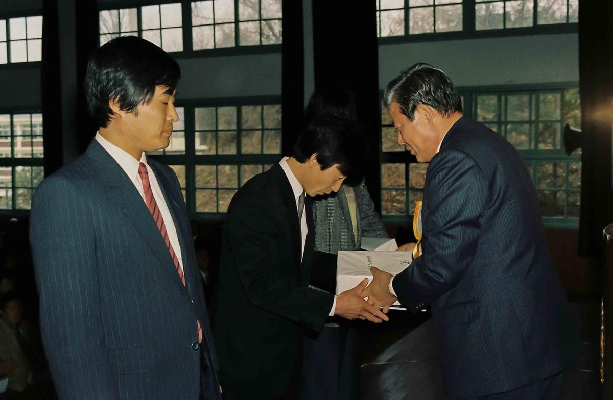 88 합천군 새마을지도자대회