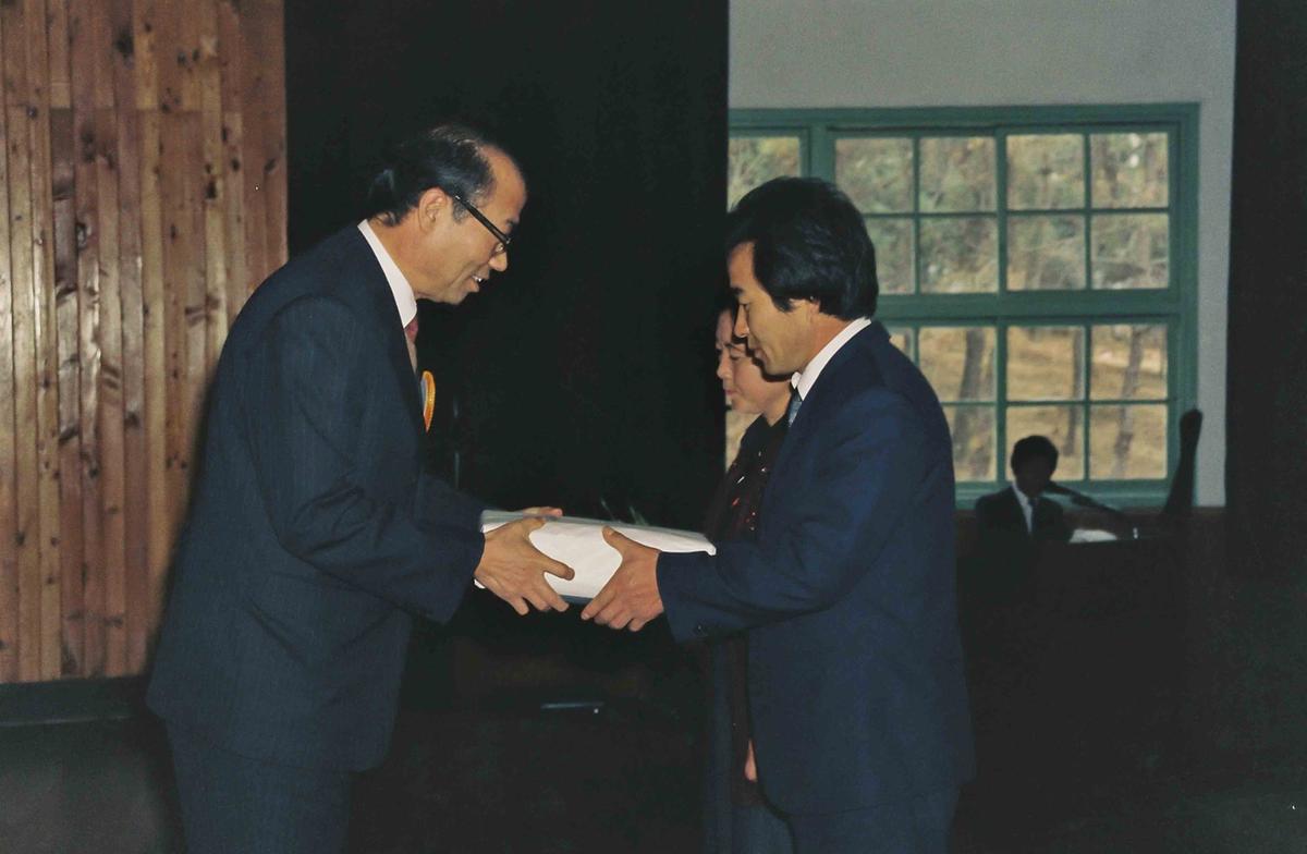 88 합천군 새마을지도자대회