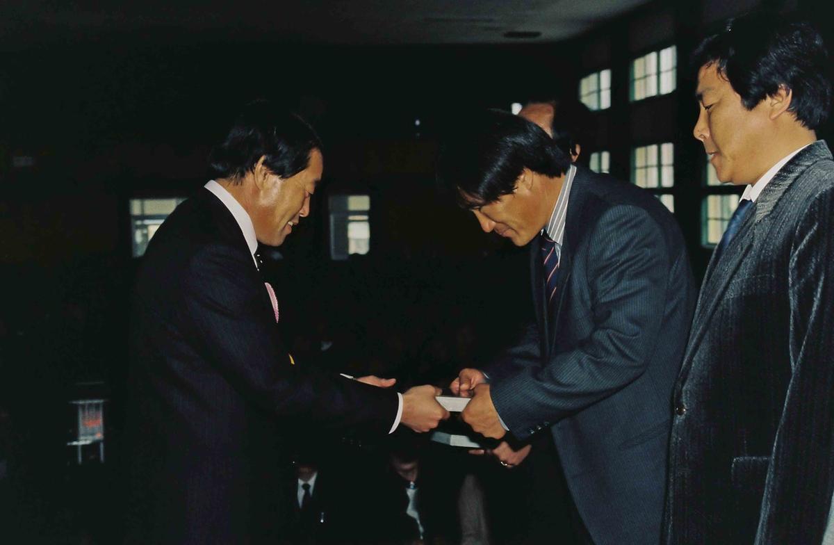 88 합천군 새마을지도자대회