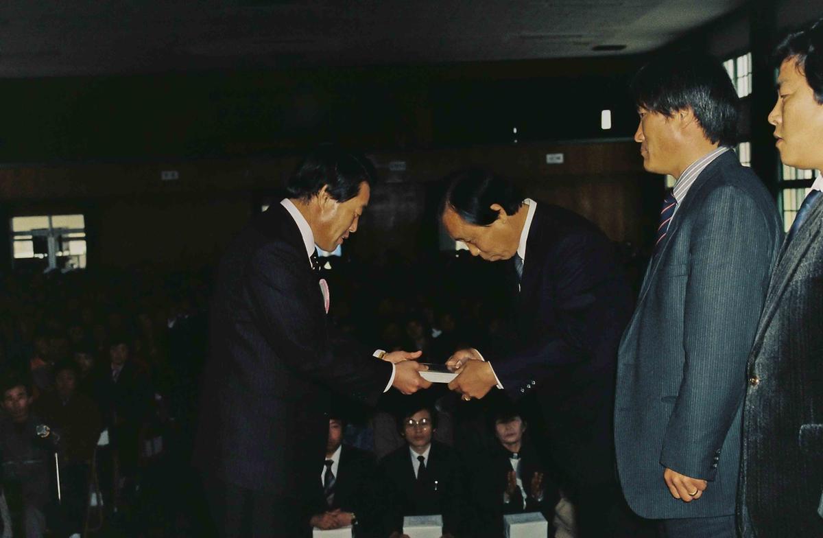 88 합천군 새마을지도자대회