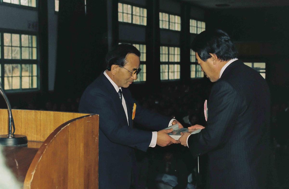 88 합천군 새마을지도자대회