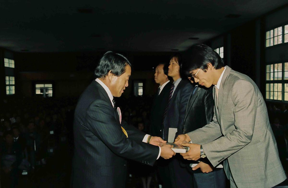 88 합천군 새마을지도자대회