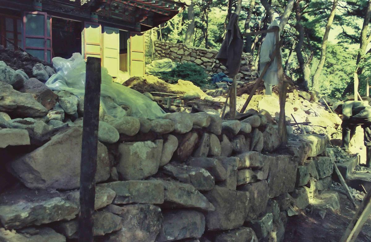 가야산