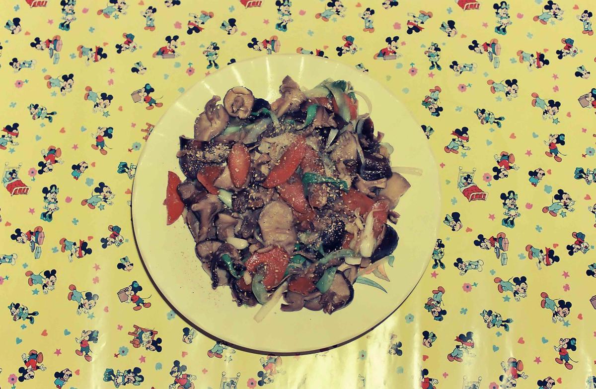 반찬사진
