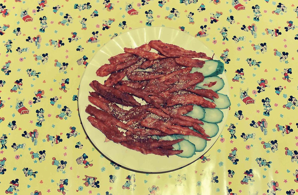 반찬사진