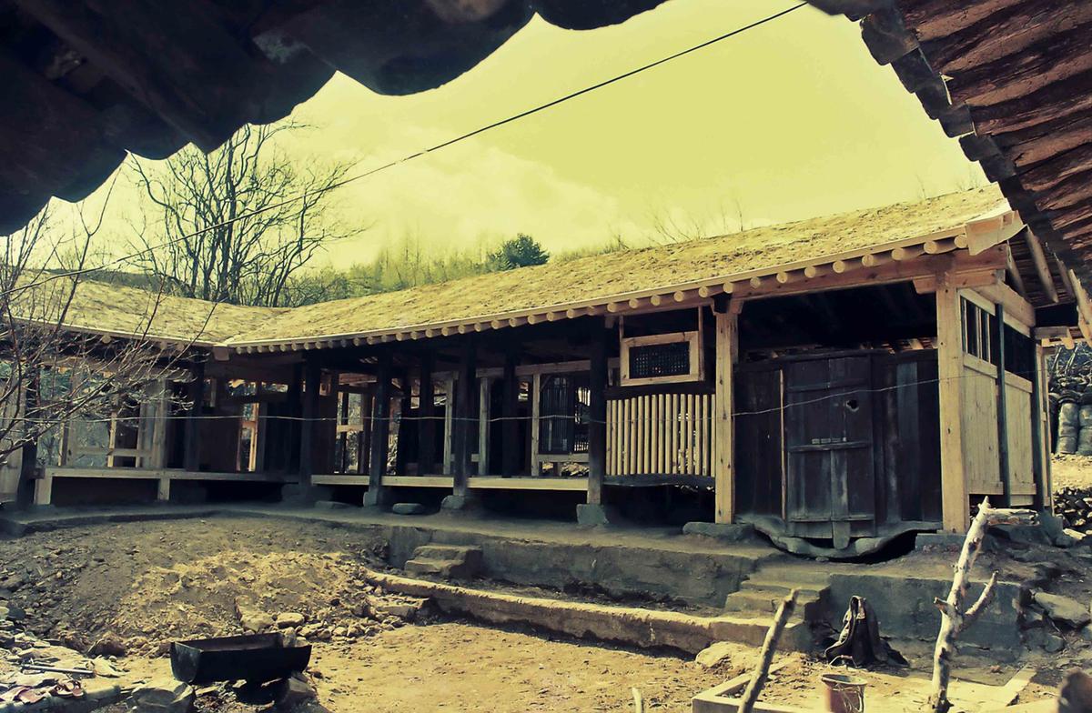 보수현장