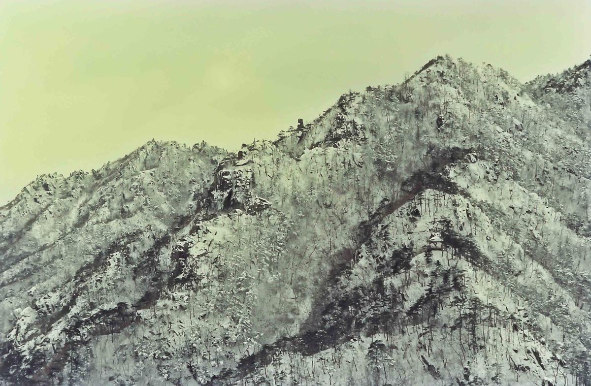 설경