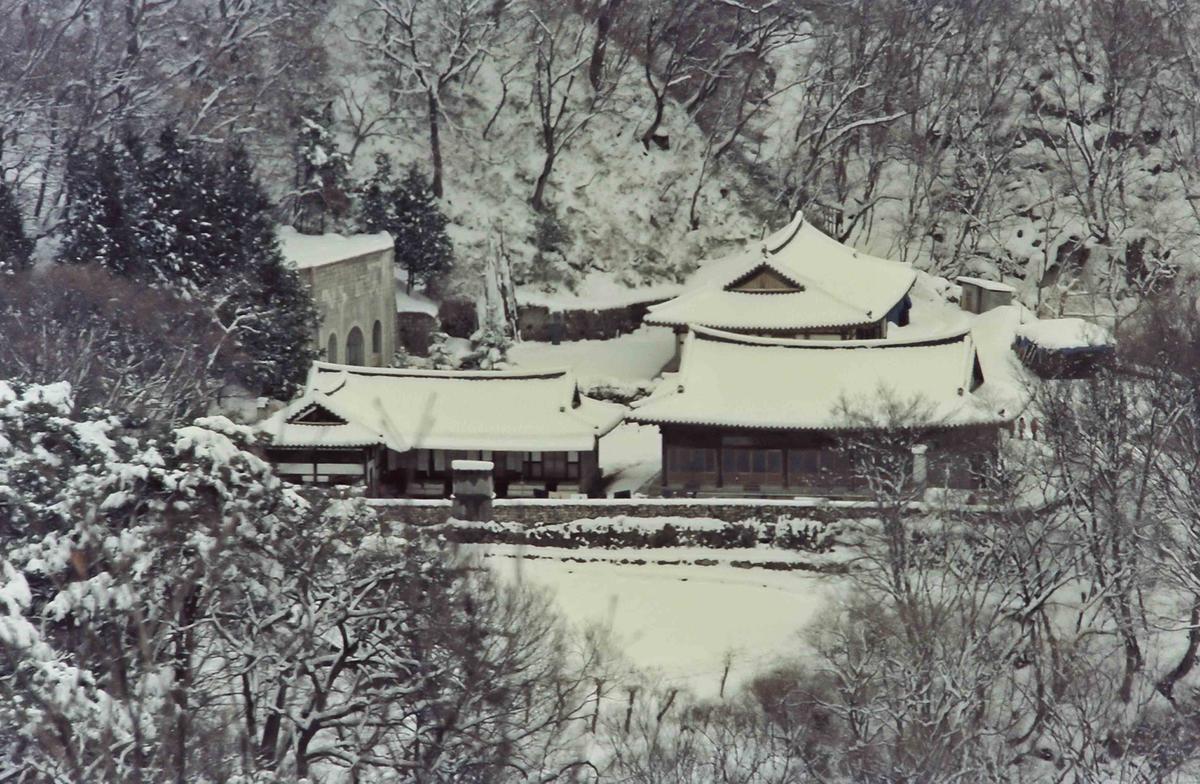 설경