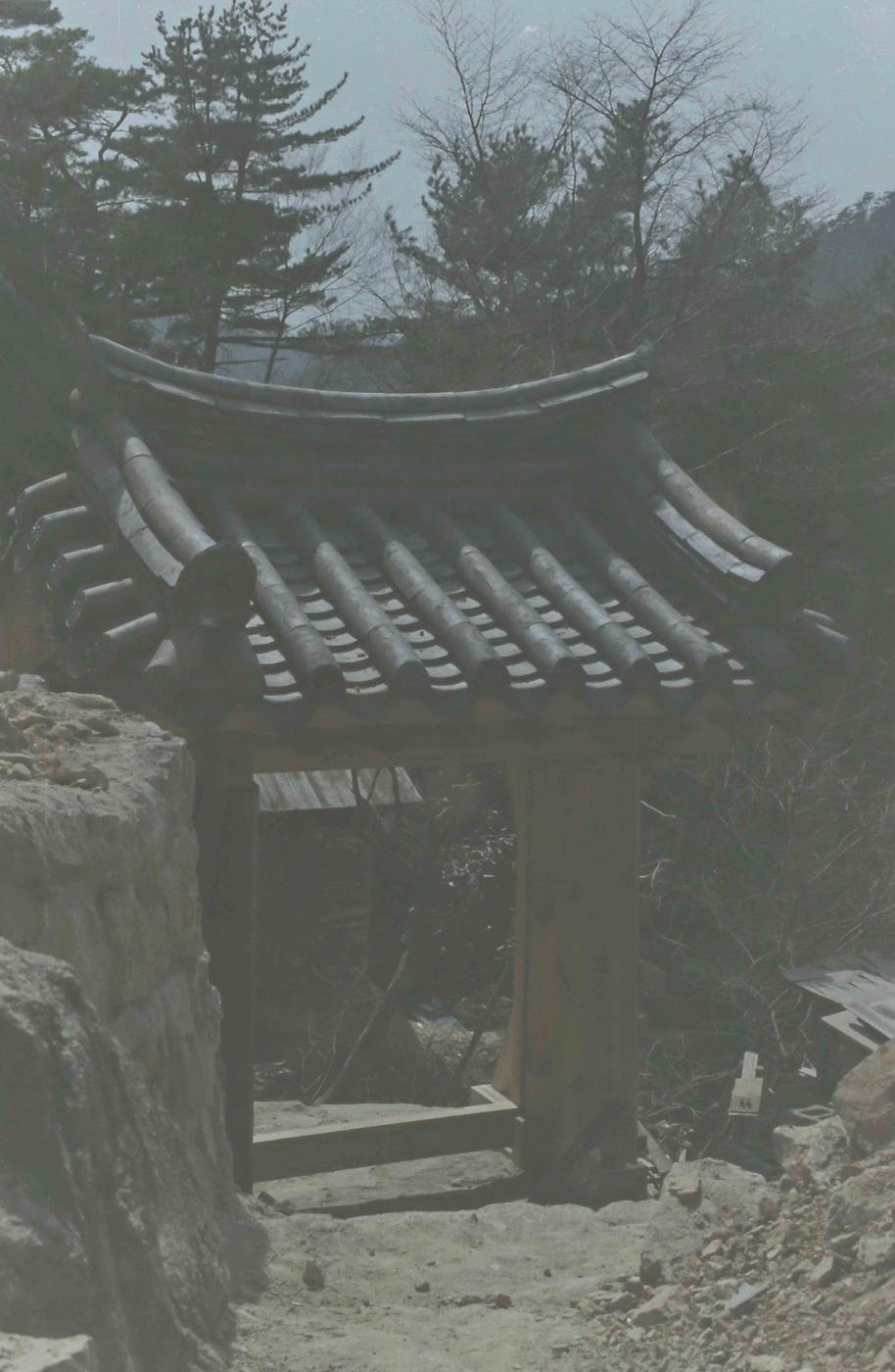 유적지