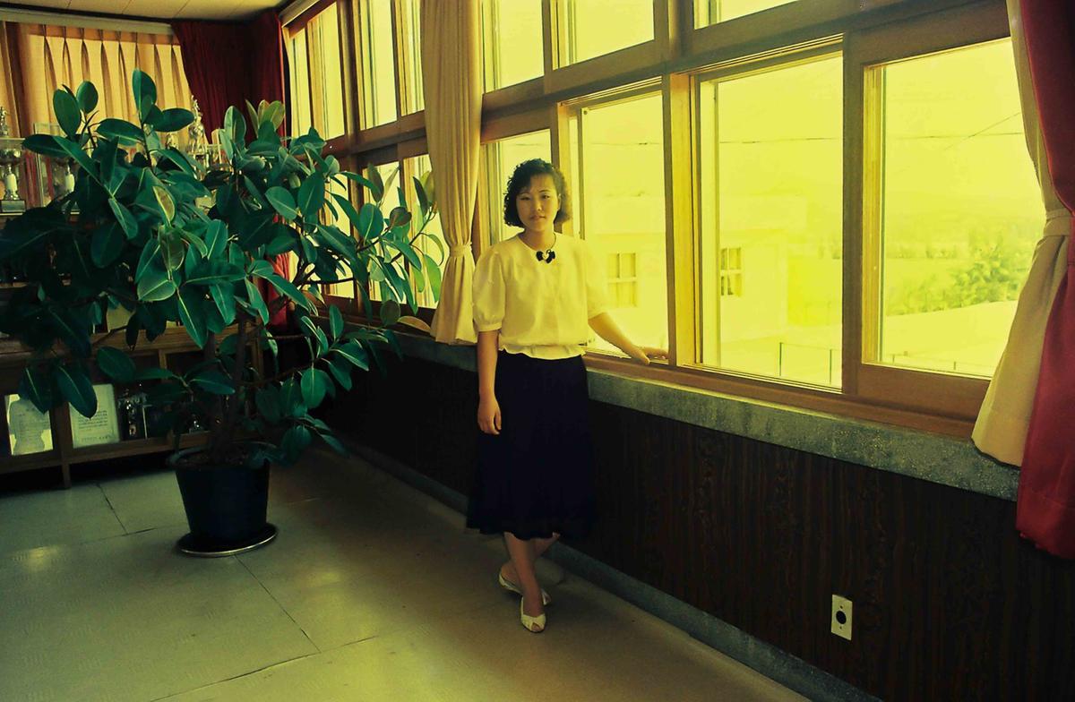 인물