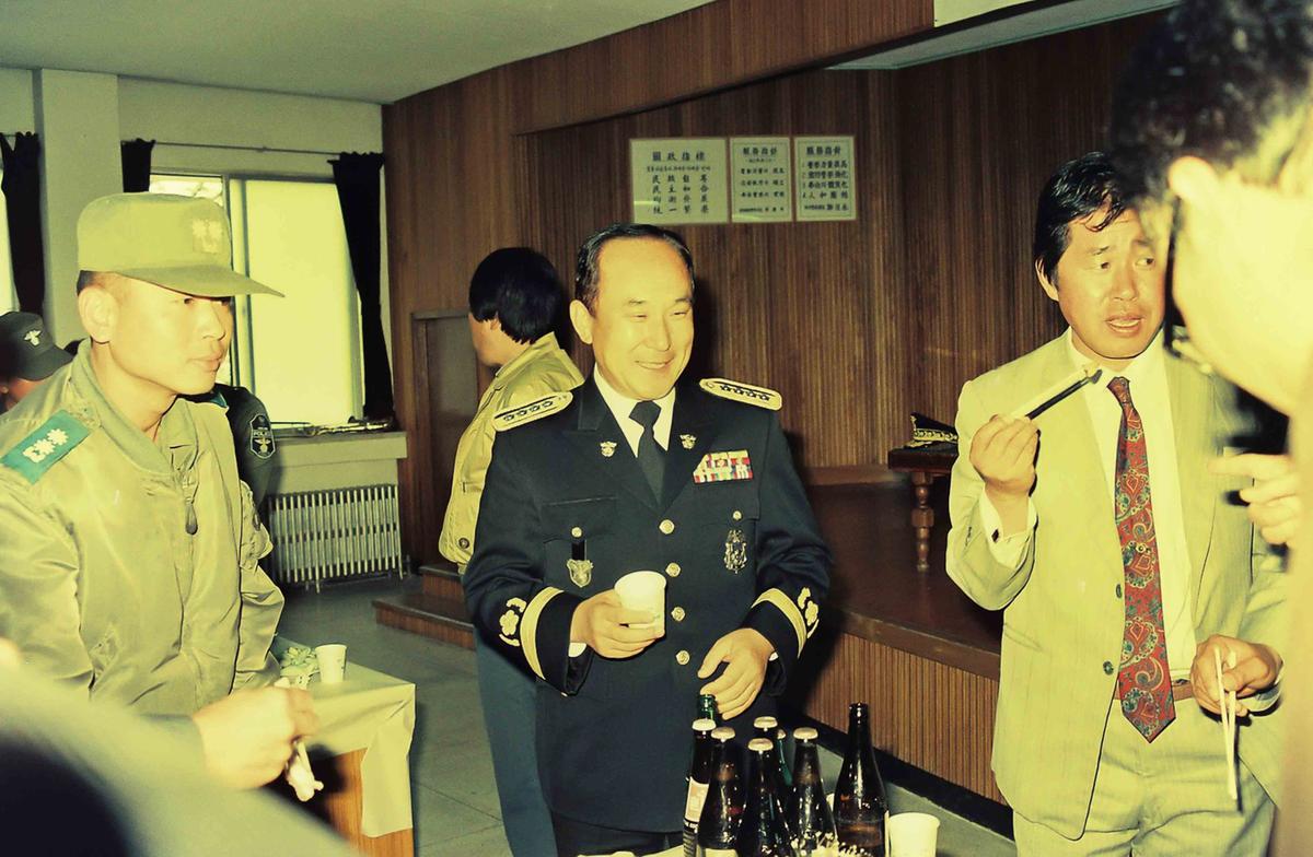 제43주년 경찰의 날