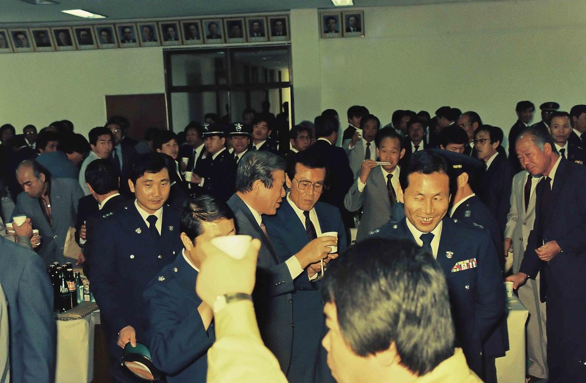 제43주년 경찰의 날