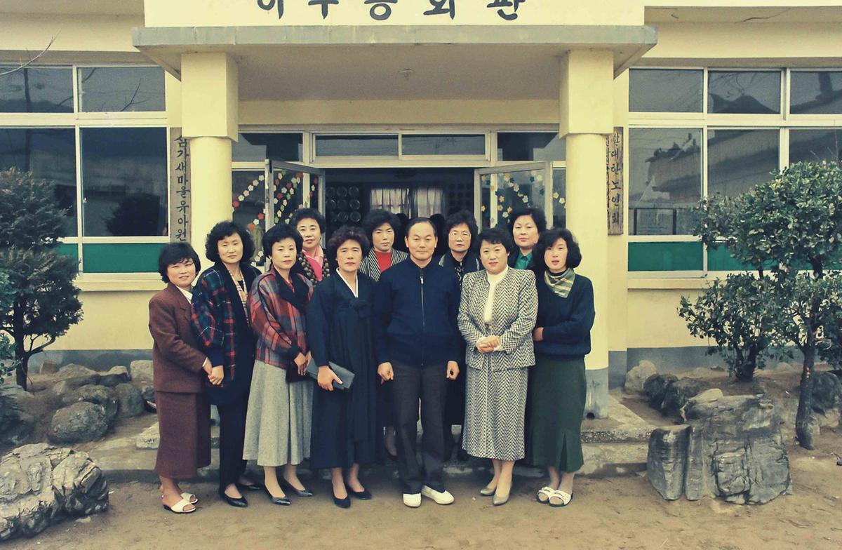 졸업식