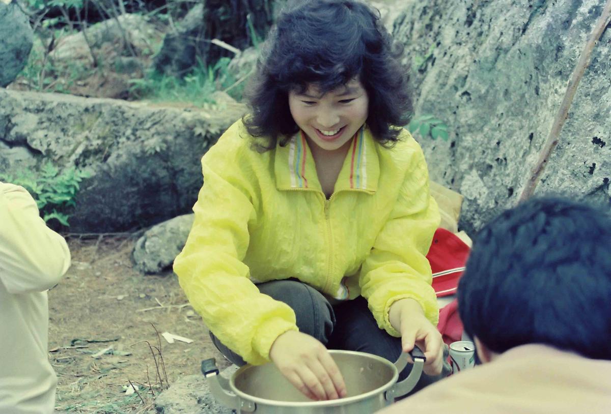 인물