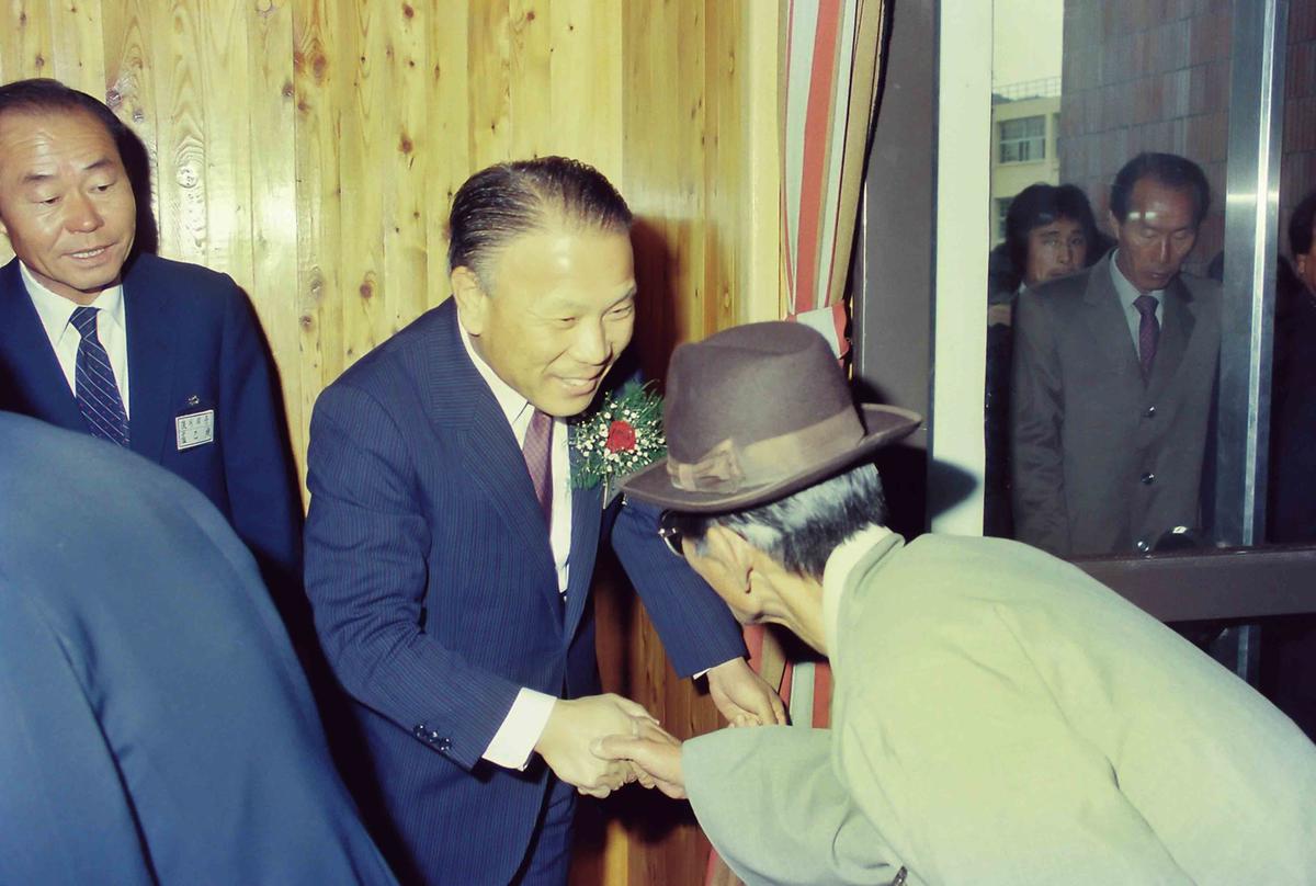 제11차 안보시국 보고회