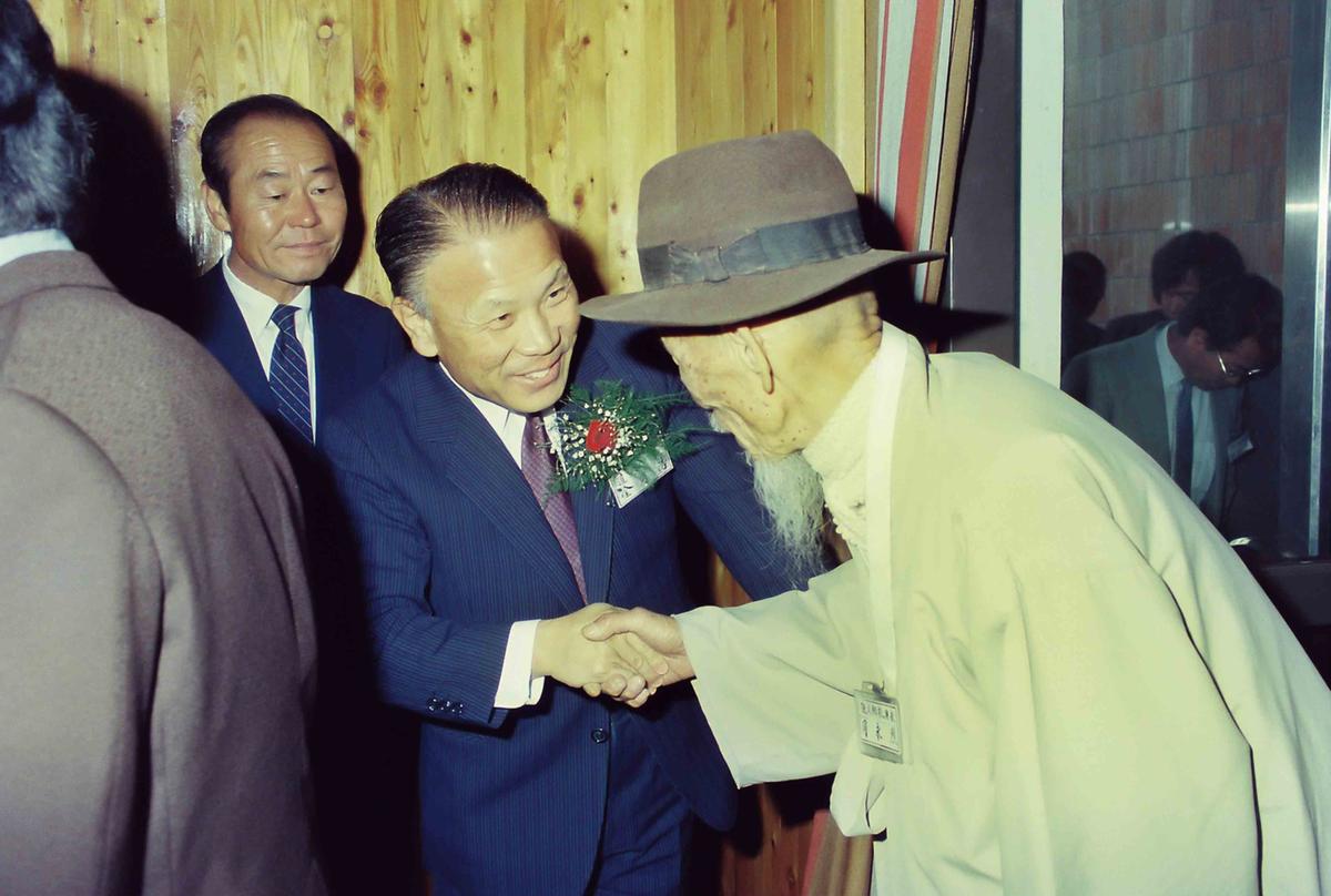 제11차 안보시국 보고회