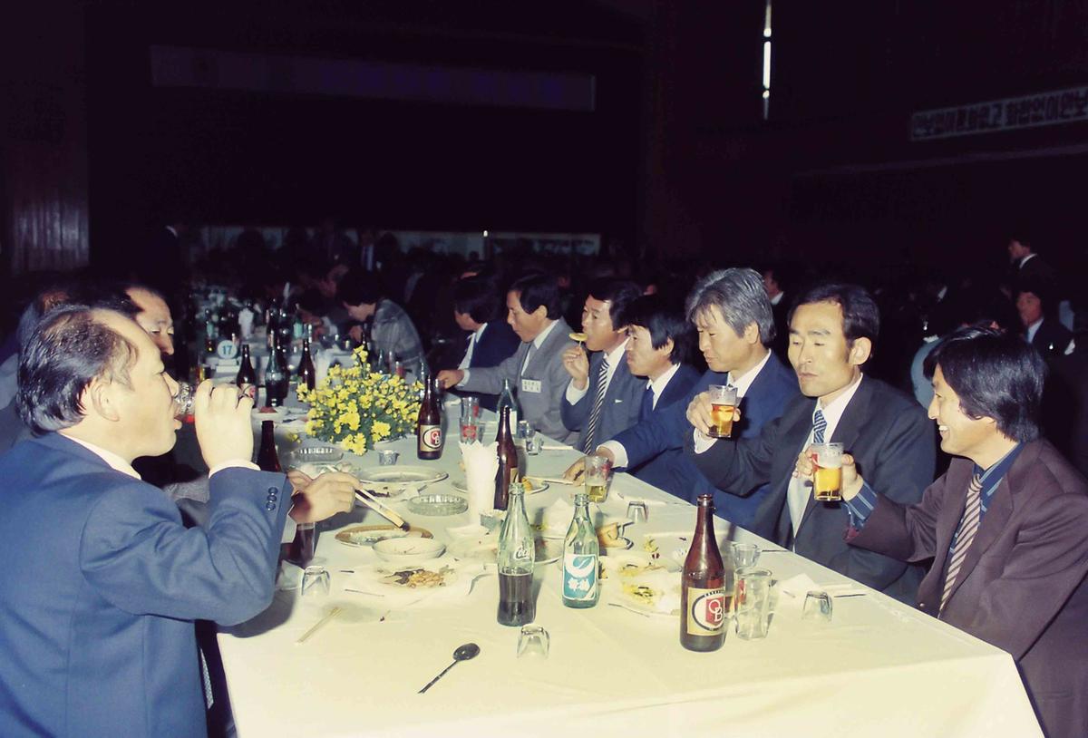 제11차 안보시국 보고회