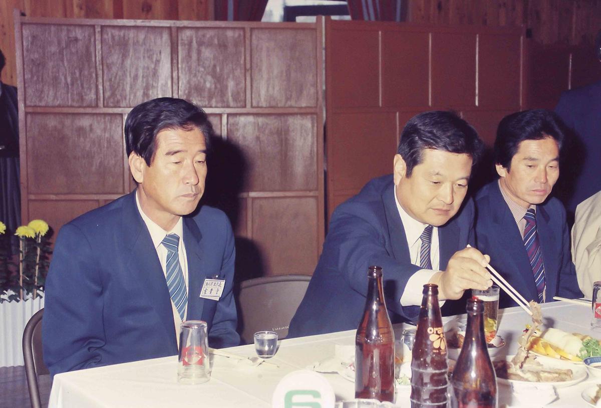 제11차 안보시국 보고회